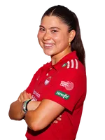 Fernanda Arrieta Mesias