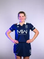 Rebecca Ruge