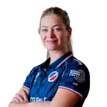 Alice Arnott