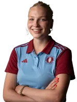 Greta Sauerbrunn