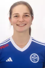 Carla Gossmann