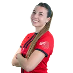 Valentina La Riccia