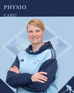 Carolin Zindler
