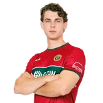 Nikas Berendts