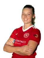 Alea-Sophie Hülsmann