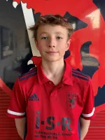 Jonathan Friedrich Wilhelm R.