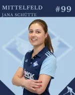 Jana Schuette