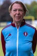 Ursula Stöhr