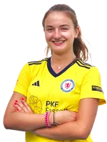Carlotta Merkel