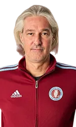 Henrik Saeger