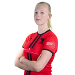 Anneke Thomsen