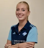 Ella Buck