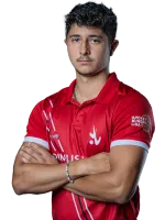 Vyan-Gêrôme Grundler