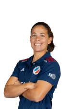 Lucina von der Heyde