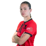 Morgan Mathison