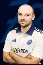 Erik Dolge