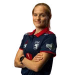 Annika Marie Sprink