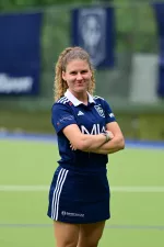 Gina Ludwig