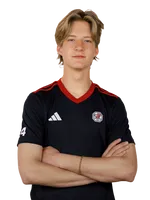 Karl Theodor von Klitzing