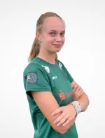 Marharyta Mykhailiuk