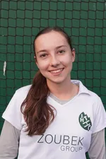 Alina M.