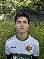 Santiago Passos Peixoto Ferreira