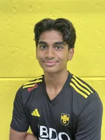 Tharuga M.