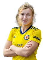 Lea Marlene Albrecht