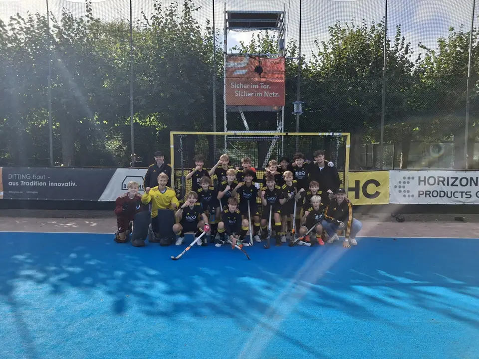 team photo